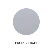 Ohio Cabinet Design Valleywod Cabinetry Proper Gray paint swatch.