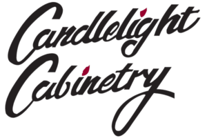 Candlelight Cabinetry logo