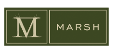 Marsh Cabinetry logo